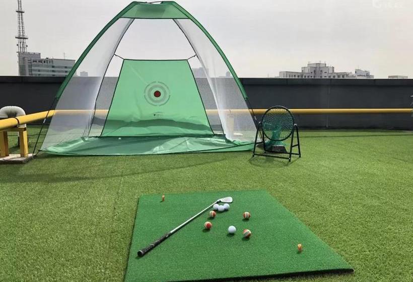 Hotel Jinjiang Ducheng Kunqu Opera