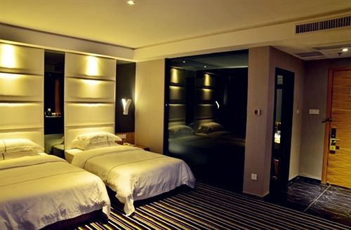 酒店 Super 8 Foshan Nan Hai Da Li