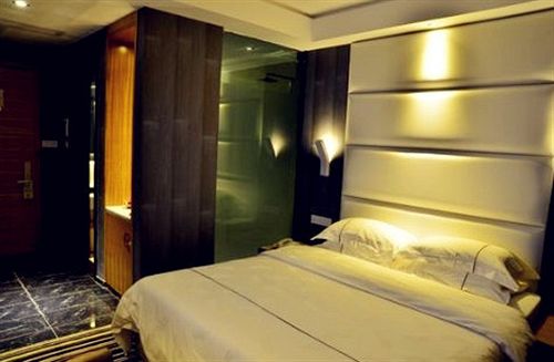 酒店 Super 8 Foshan Nan Hai Da Li