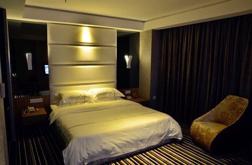 酒店 Super 8 Foshan Nan Hai Da Li