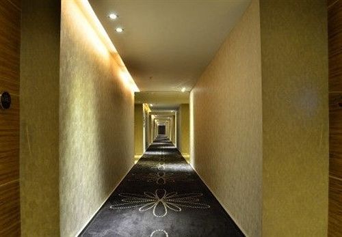 酒店 Super 8 Foshan Nan Hai Da Li