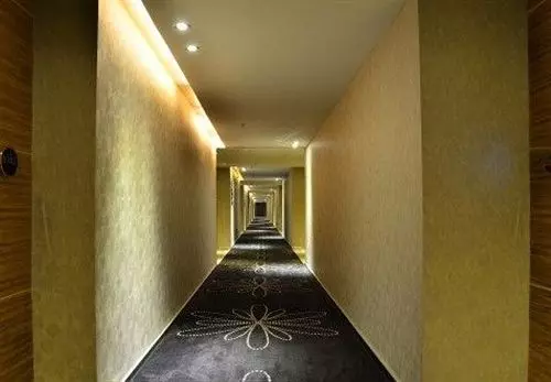 호텔 Super 8 Foshan Nan Hai Da Li