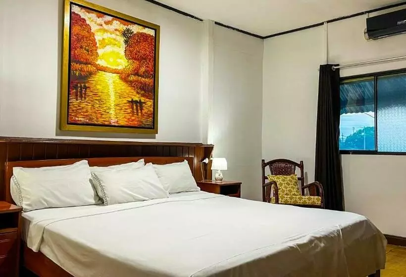 Apartamento El Roble