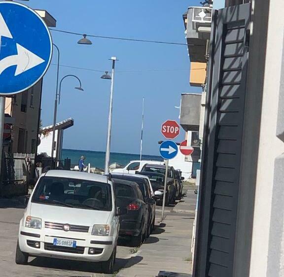 Appartamento Melissa