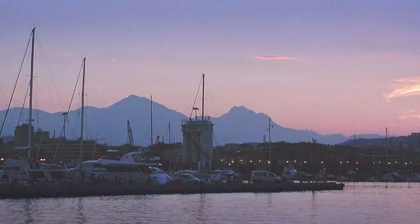 Bali In Abruzzo