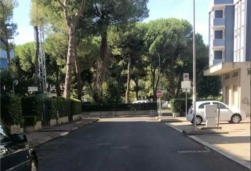 Bali In Abruzzo