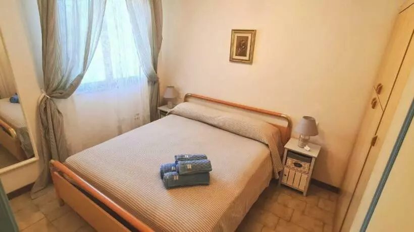 Bali In Abruzzo