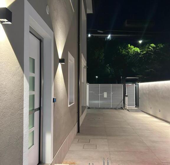 Nocleg ze śniadaniem Casa Stazione Pescara