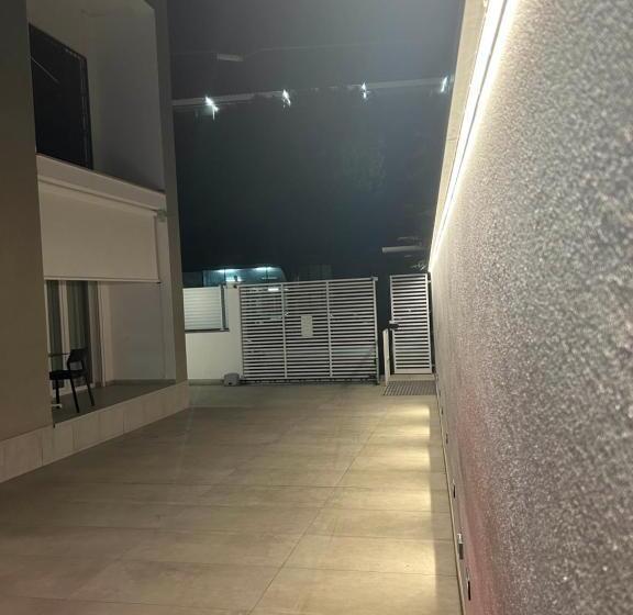 Nocleg ze śniadaniem Casa Stazione Pescara