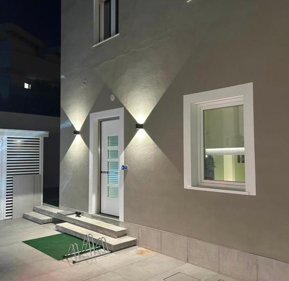 Nocleg ze śniadaniem Casa Stazione Pescara