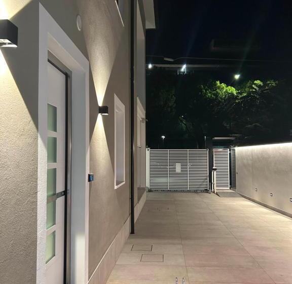 Nocleg ze śniadaniem Casa Stazione Pescara