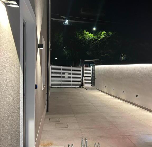 Nocleg ze śniadaniem Casa Stazione Pescara