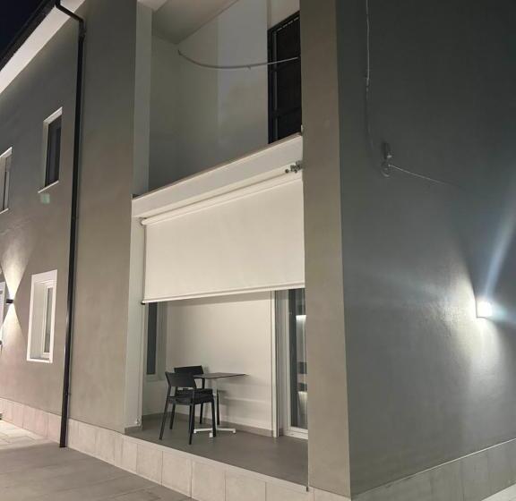 Nocleg ze śniadaniem Casa Stazione Pescara