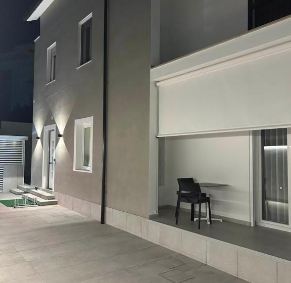 Nocleg ze śniadaniem Casa Stazione Pescara