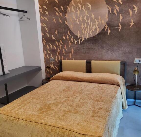 Nocleg ze śniadaniem Casa Stazione Pescara