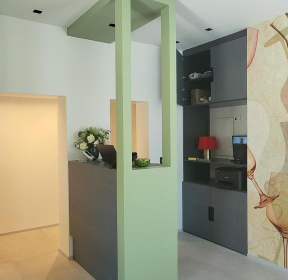 Nocleg ze śniadaniem Casa Stazione Pescara