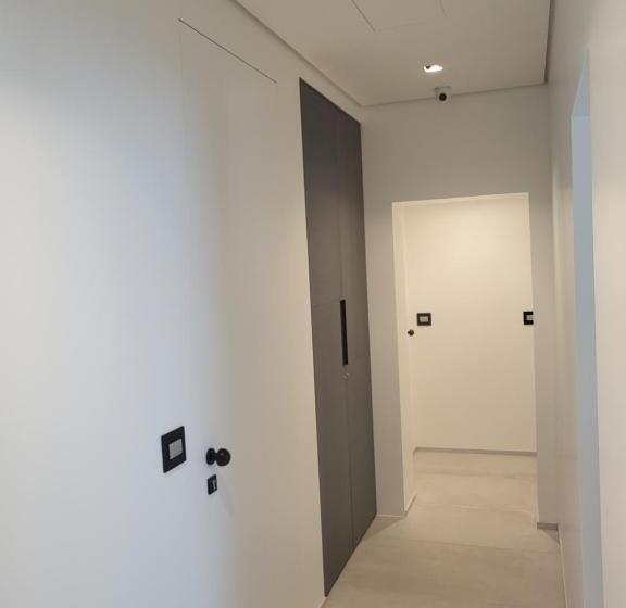 Nocleg ze śniadaniem Casa Stazione Pescara