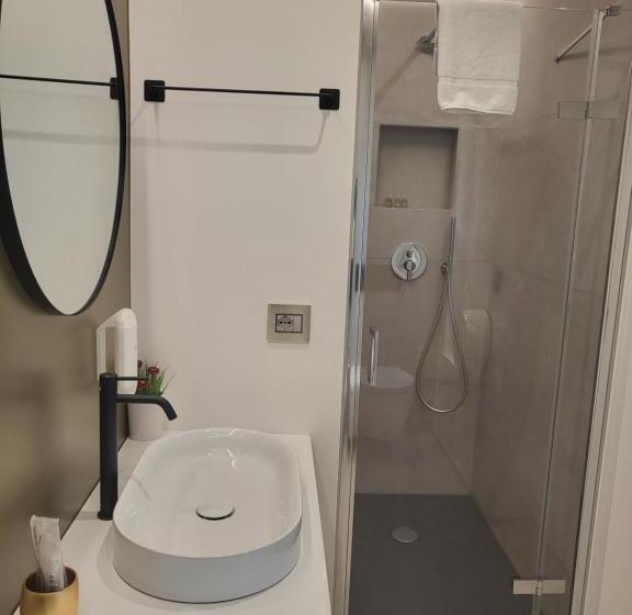 Nocleg ze śniadaniem Casa Stazione Pescara