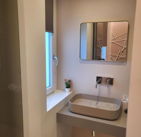 Nocleg ze śniadaniem Casa Stazione Pescara