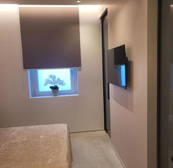 Nocleg ze śniadaniem Casa Stazione Pescara