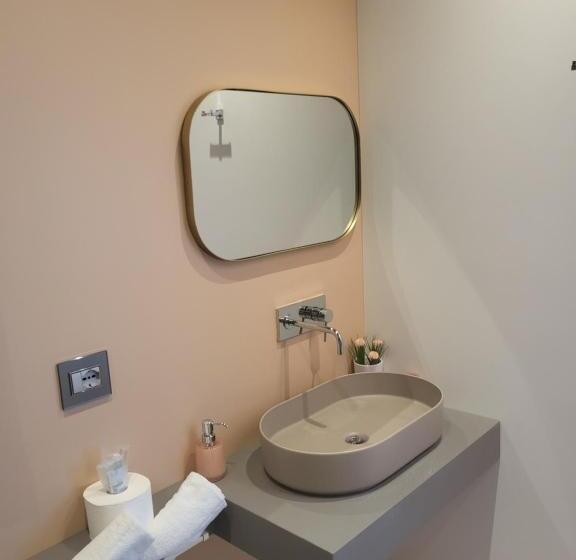 Nocleg ze śniadaniem Casa Stazione Pescara