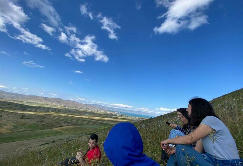 Nocleg ze śniadaniem Arman S House