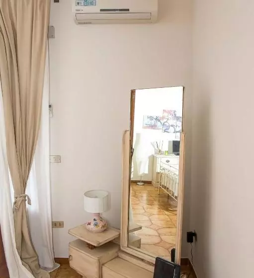 Aamiaismajoitus (B&B) Seascape   Noemi S Rooms