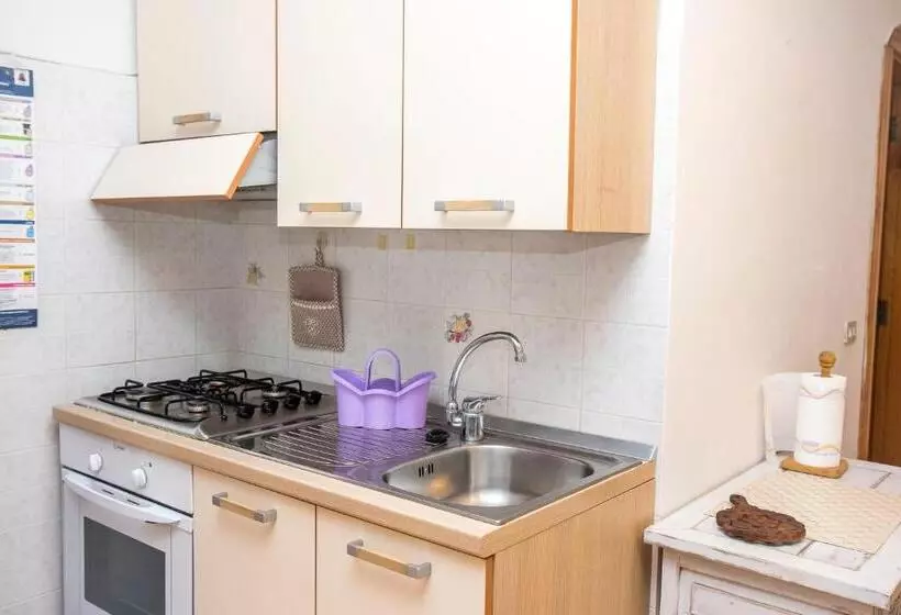 Aamiaismajoitus (B&B) Seascape   Noemi S Rooms