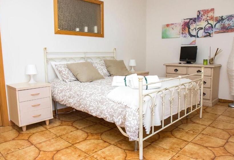 צימר Seascape   Noemi S Rooms