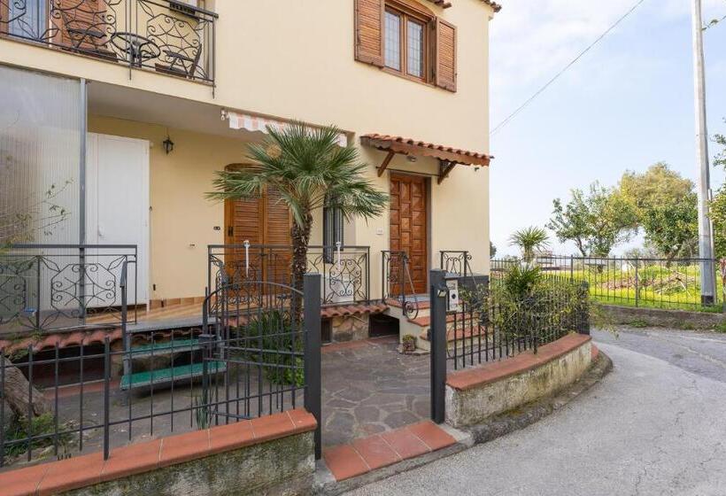 צימר Seascape   Noemi S Rooms