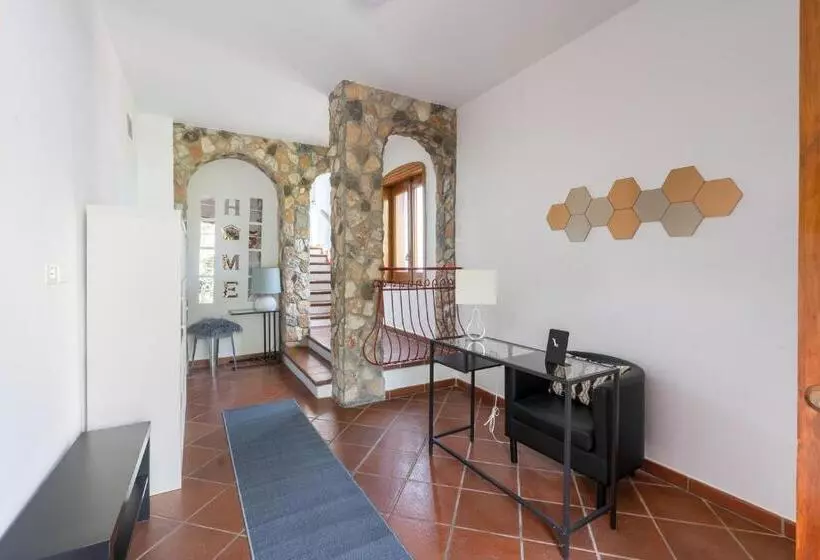 Aamiaismajoitus (B&B) Seascape   Noemi S Rooms