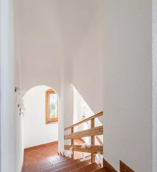 Aamiaismajoitus (B&B) Seascape   Noemi S Rooms