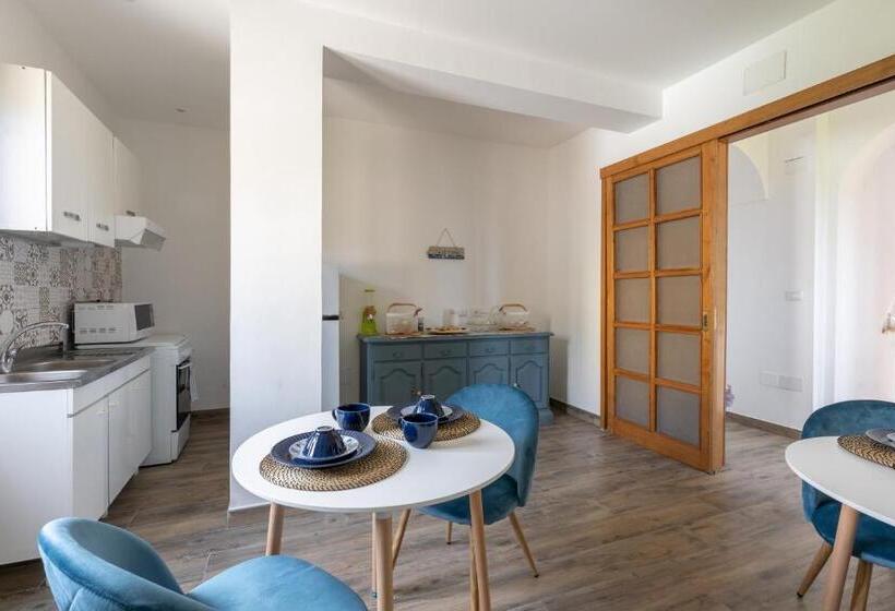 צימר Seascape   Noemi S Rooms