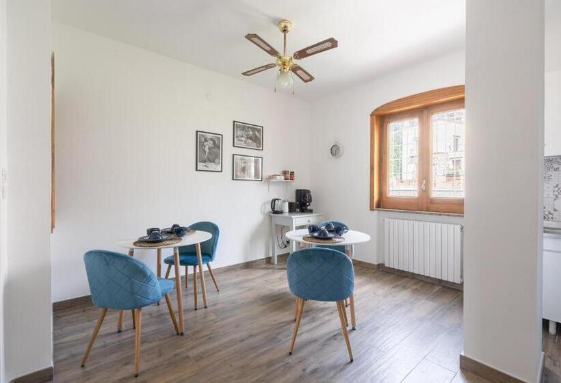 צימר Seascape   Noemi S Rooms