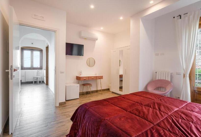 צימר Seascape   Noemi S Rooms