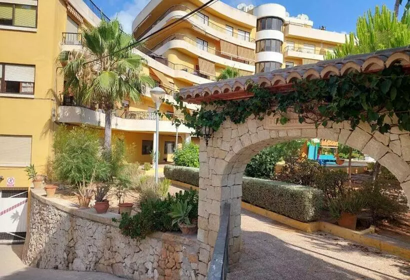 Casita Amigo