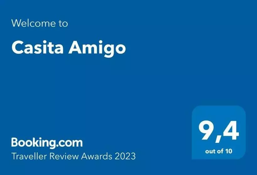 Casita Amigo