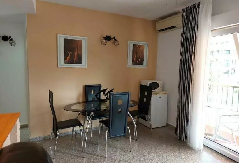 Casita Amigo