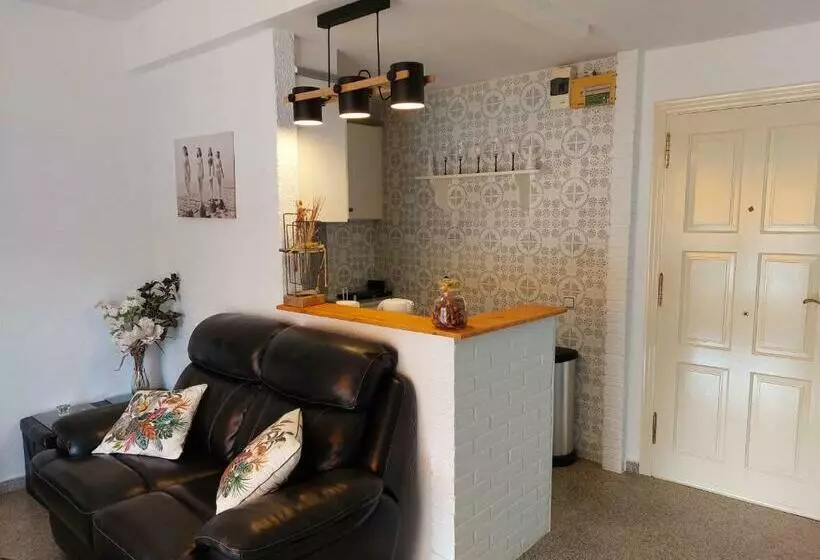 Casita Amigo