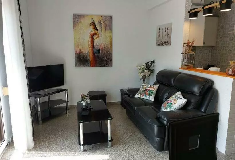 Casita Amigo