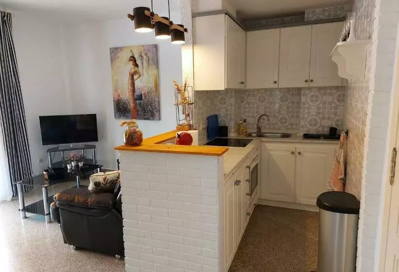 Casita Amigo