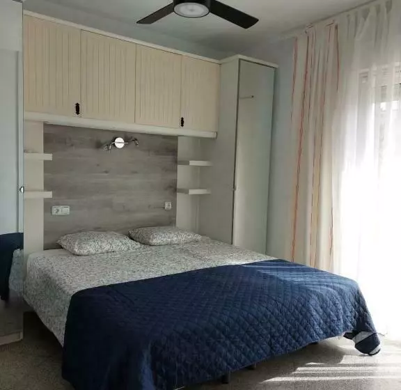 Casita Amigo