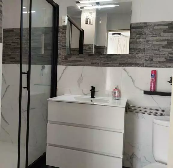 Casita Amigo