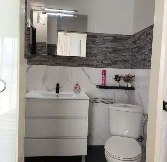 Casita Amigo