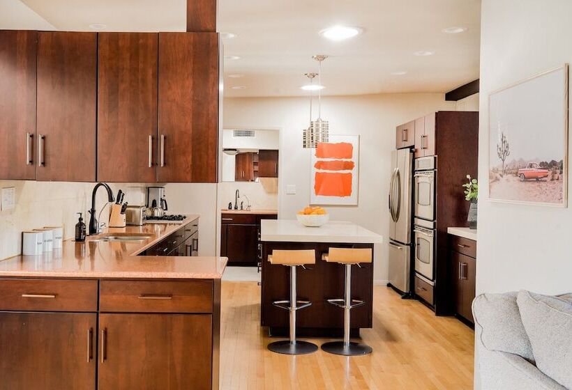 El Mirador By Avantstay Canyon Views, Large Pool, Outdoor Grill & Games! Permit#4253