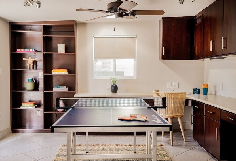 El Mirador By Avantstay Canyon Views, Large Pool, Outdoor Grill & Games! Permit#4253