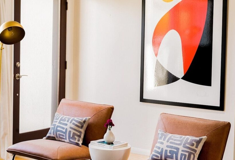 El Mirador By Avantstay Canyon Views, Large Pool, Outdoor Grill & Games! Permit#4253