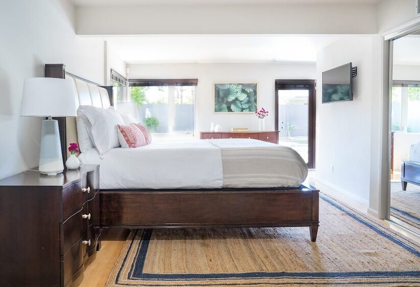 El Mirador By Avantstay Canyon Views, Large Pool, Outdoor Grill & Games! Permit#4253