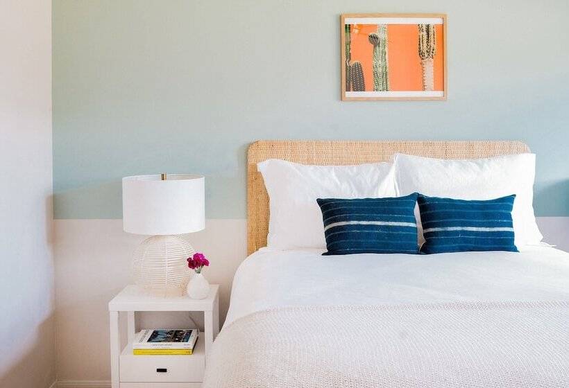 El Mirador By Avantstay Canyon Views, Large Pool, Outdoor Grill & Games! Permit#4253