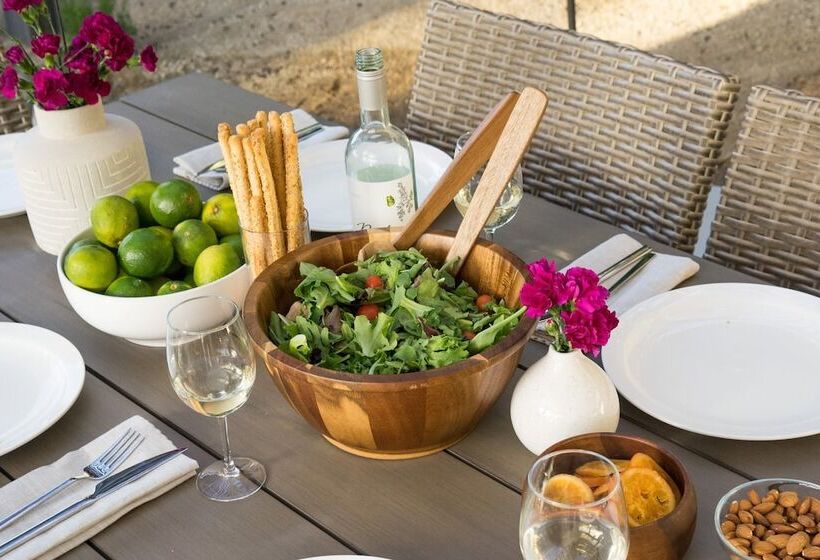 El Mirador By Avantstay Canyon Views, Large Pool, Outdoor Grill & Games! Permit#4253